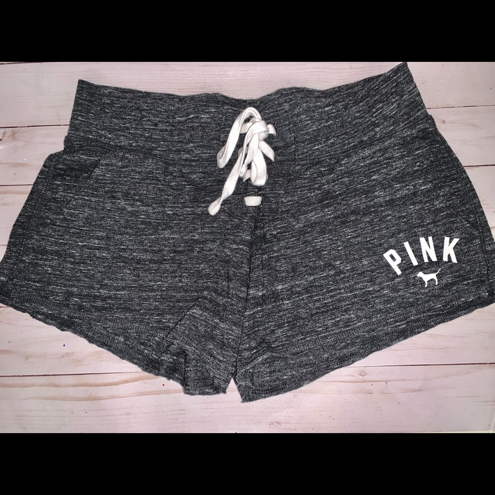 Victoria Secret Pink Shorts